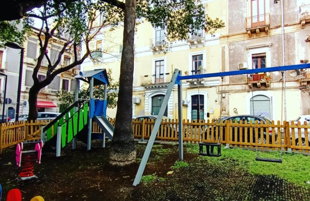 Holiday home Dimora Lucia Majorana *