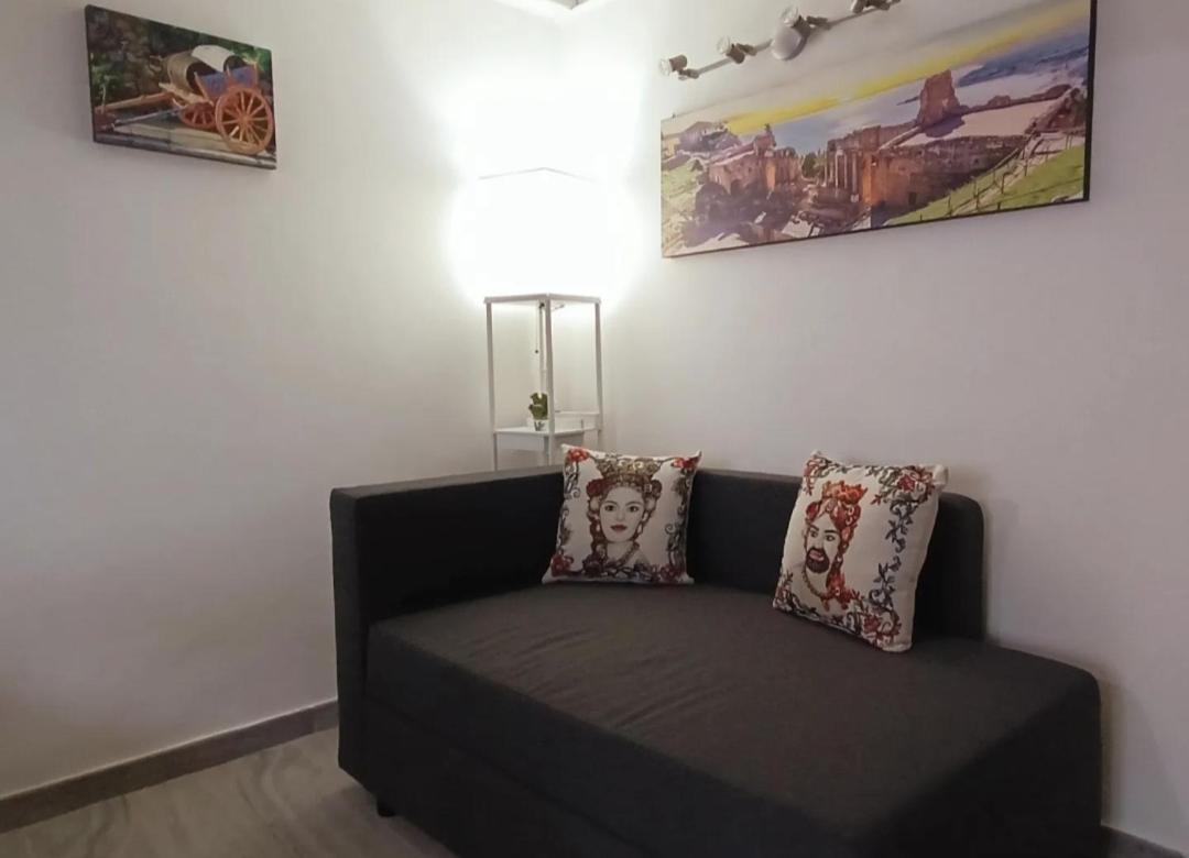 Holiday home Dimora Lucia Majorana