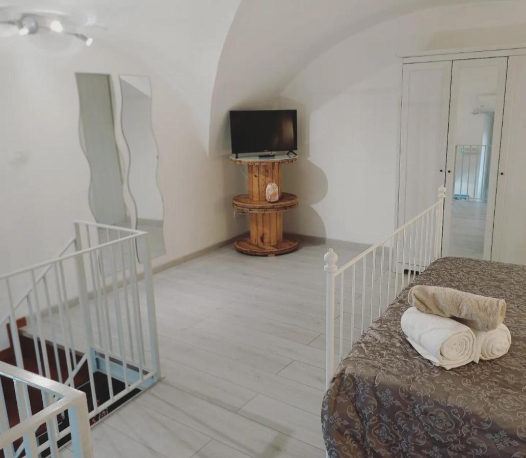Dimora Lucia Majorana Holiday home Catania