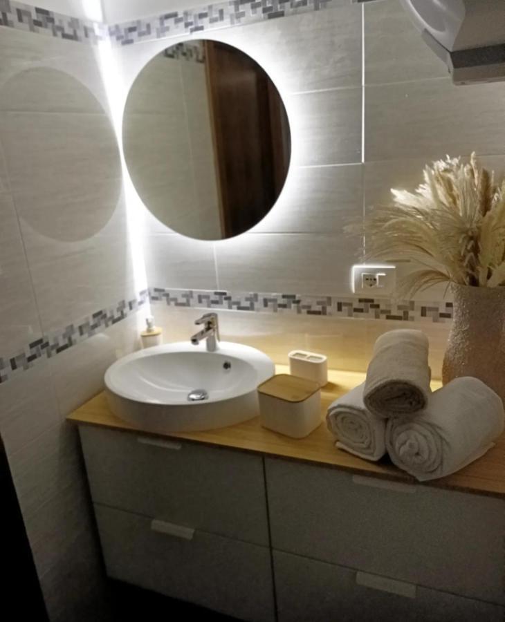Dimora Lucia Majorana Holiday home Catania