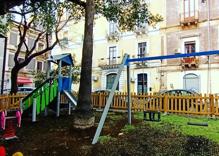 Dimora Lucia Majorana