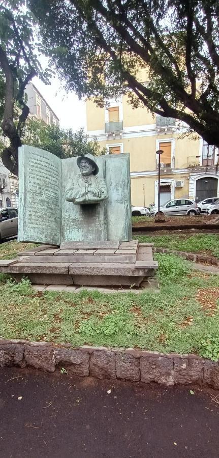 Сasa de vacaciones Dimora Lucia Majorana
