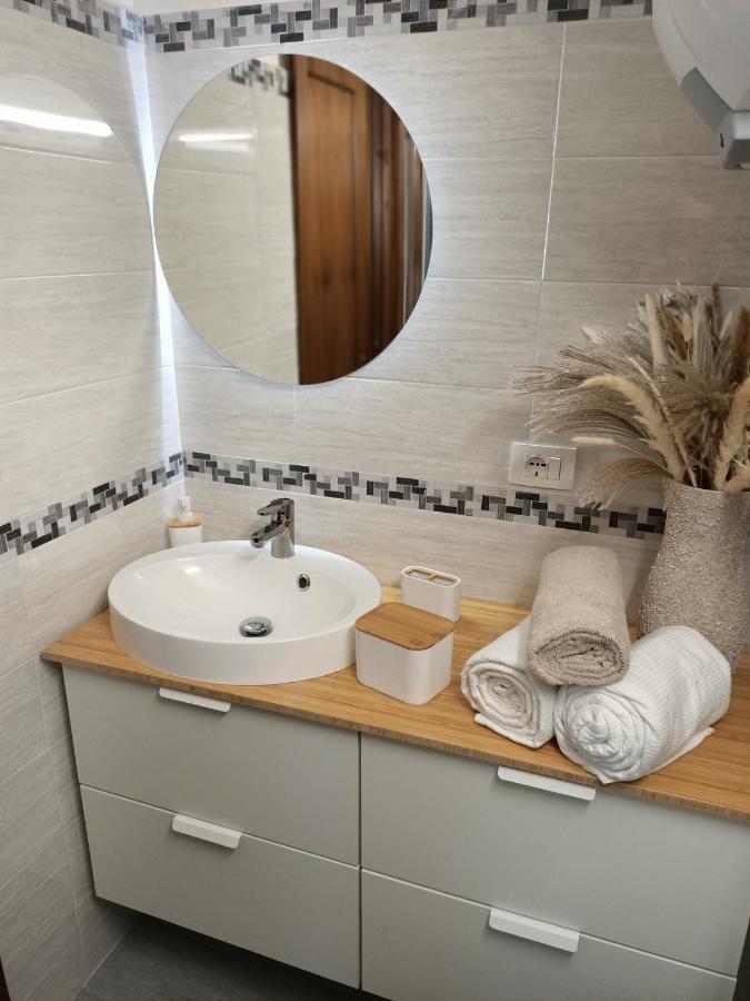 Dimora Lucia Majorana Holiday home *